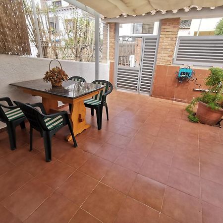 Cambrils Playa Prat D'En Fores Kültér fotó
