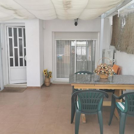 Cambrils Playa Prat D'En Fores Kültér fotó