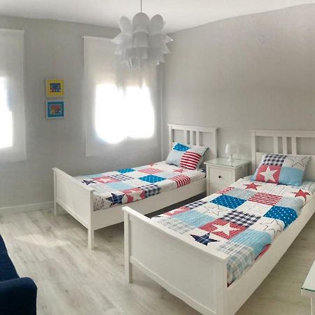 Cambrils Playa Prat D'En Fores Kültér fotó
