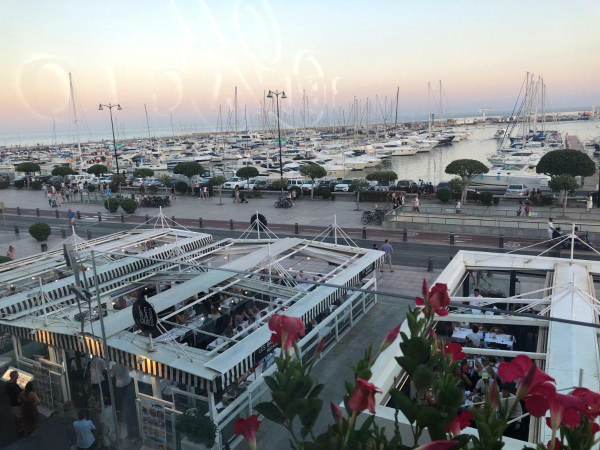 Cambrils Playa Prat D'En Fores Kültér fotó