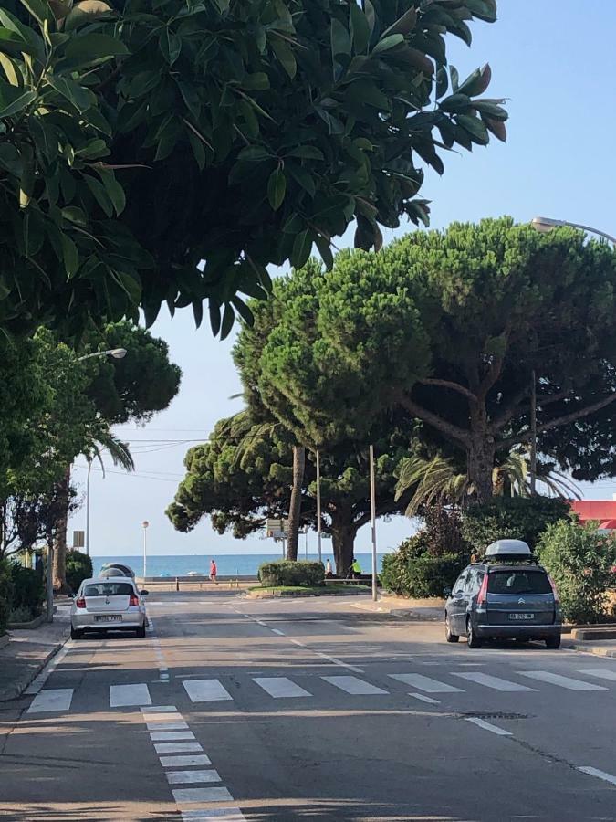 Cambrils Playa Prat D'En Fores Kültér fotó