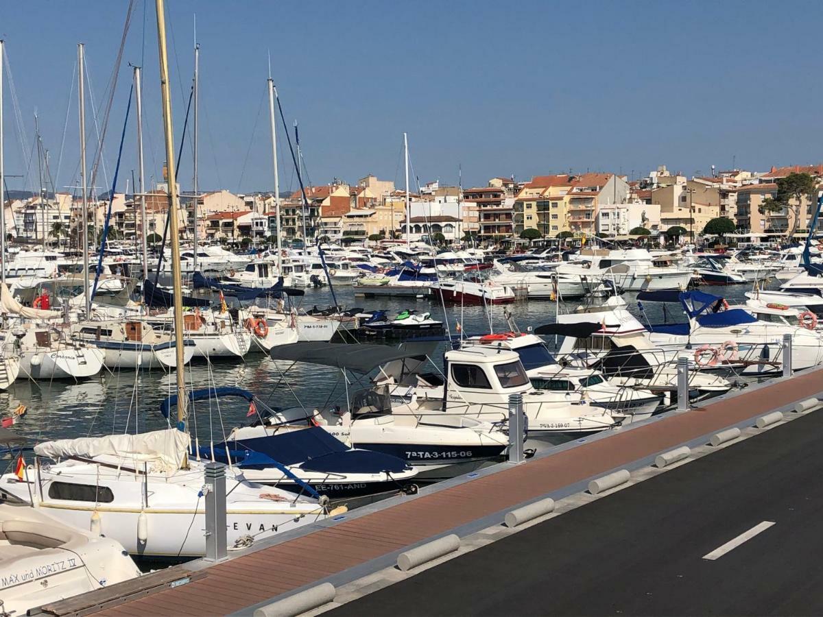 Cambrils Playa Prat D'En Fores Kültér fotó